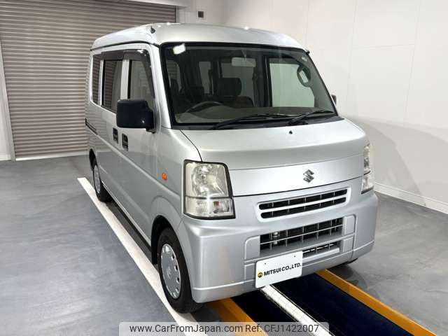suzuki every 2011 CMATCH_U00049569033 image 1
