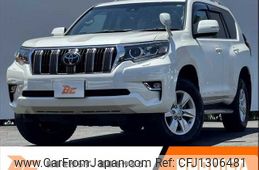toyota land-cruiser-prado 2020 -TOYOTA--Land Cruiser Prado 3DA-GDJ150W--GDJ150-0051254---TOYOTA--Land Cruiser Prado 3DA-GDJ150W--GDJ150-0051254-