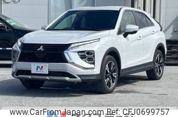 mitsubishi eclipse-cross 2022 -MITSUBISHI--Eclipse Cross 5BA-GK1W--GK1W-0500206---MITSUBISHI--Eclipse Cross 5BA-GK1W--GK1W-0500206-