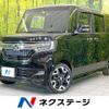 honda n-box 2018 -HONDA--N BOX DBA-JF3--JF3-2032344---HONDA--N BOX DBA-JF3--JF3-2032344- image 1