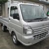 mitsubishi minicab-truck 2024 quick_quick_3BD-DS16T_695606 image 1