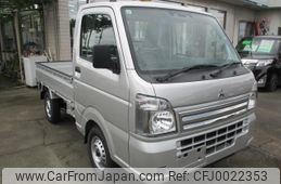 mitsubishi minicab-truck 2024 quick_quick_3BD-DS16T_695606