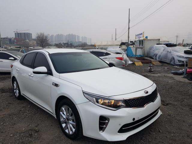 kia-motors k5 2017 ED-01170-20191220 image 1