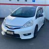 honda fit-shuttle 2011 CFJ1830713 image 1