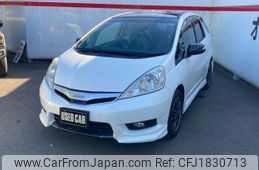 honda fit-shuttle 2011 CFJ1830713