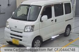 daihatsu hijet-van 2015 -DAIHATSU 【福井 880ｱ 855】--Hijet Van EBD-S331Vｶｲ--S331V-0144813---DAIHATSU 【福井 880ｱ 855】--Hijet Van EBD-S331Vｶｲ--S331V-0144813-