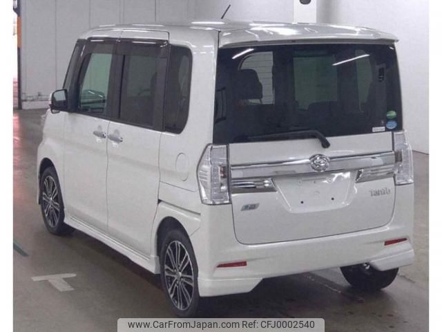 daihatsu tanto 2014 quick_quick_DBA-LA600S_0120843 image 2