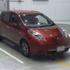 nissan leaf 2012 -NISSAN 【豊田 300ﾑ5277】--Leaf ZAA-ZE0--ZE0-014678---NISSAN 【豊田 300ﾑ5277】--Leaf ZAA-ZE0--ZE0-014678- image 10