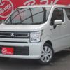 suzuki wagon-r 2020 -SUZUKI--Wagon R 5AA-MH95S--MH95S-119501---SUZUKI--Wagon R 5AA-MH95S--MH95S-119501- image 1