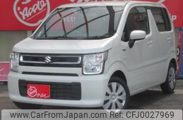 suzuki wagon-r 2020 -SUZUKI--Wagon R 5AA-MH95S--MH95S-119501---SUZUKI--Wagon R 5AA-MH95S--MH95S-119501-