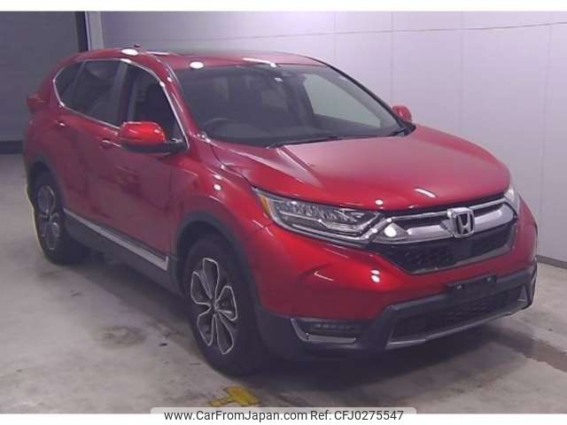 honda cr-v 2021 -HONDA--CR-V 6BA-RW1--RW1-1201986---HONDA--CR-V 6BA-RW1--RW1-1201986- image 1