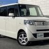 honda n-box 2013 -HONDA--N BOX DBA-JF2--JF2-1107114---HONDA--N BOX DBA-JF2--JF2-1107114- image 1