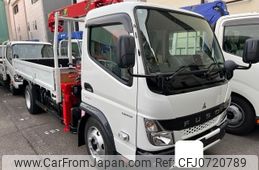 mitsubishi-fuso canter 2024 GOO_NET_EXCHANGE_0707934A30250204W003