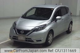nissan note 2019 -NISSAN--Note E12-620838---NISSAN--Note E12-620838-