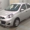 nissan march 2021 -NISSAN--March K13-091828---NISSAN--March K13-091828- image 1