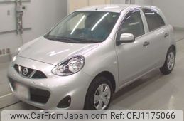 nissan march 2021 -NISSAN--March K13-091828---NISSAN--March K13-091828-