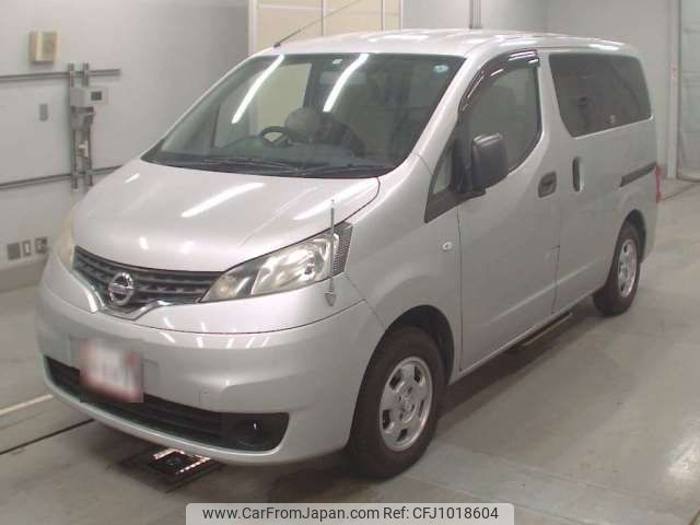 nissan nv200-vanette 2013 -NISSAN--NV200 DBF-VM20--VM20-044325---NISSAN--NV200 DBF-VM20--VM20-044325- image 1