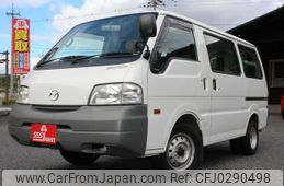 mazda bongo-van 2008 quick_quick_SK82V_SK82V-401885