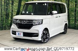 honda n-box 2017 -HONDA--N BOX DBA-JF3--JF3-2018571---HONDA--N BOX DBA-JF3--JF3-2018571-