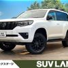 toyota land-cruiser-prado 2022 -TOYOTA--Land Cruiser Prado 3BA-TRJ150W--TRJ150-0151299---TOYOTA--Land Cruiser Prado 3BA-TRJ150W--TRJ150-0151299- image 1