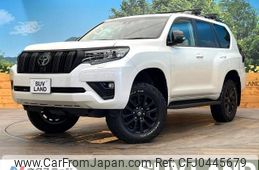 toyota land-cruiser-prado 2022 -TOYOTA--Land Cruiser Prado 3BA-TRJ150W--TRJ150-0151299---TOYOTA--Land Cruiser Prado 3BA-TRJ150W--TRJ150-0151299-