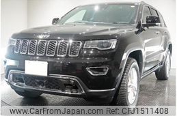 jeep grand-cherokee 2018 CFJ1511408