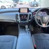 toyota crown-hybrid 2019 quick_quick_AZSH20_AZSH20-1046030 image 2