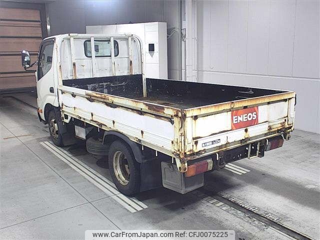 toyota dyna-truck 2009 -TOYOTA--Dyna XZU504-0003247---TOYOTA--Dyna XZU504-0003247- image 2