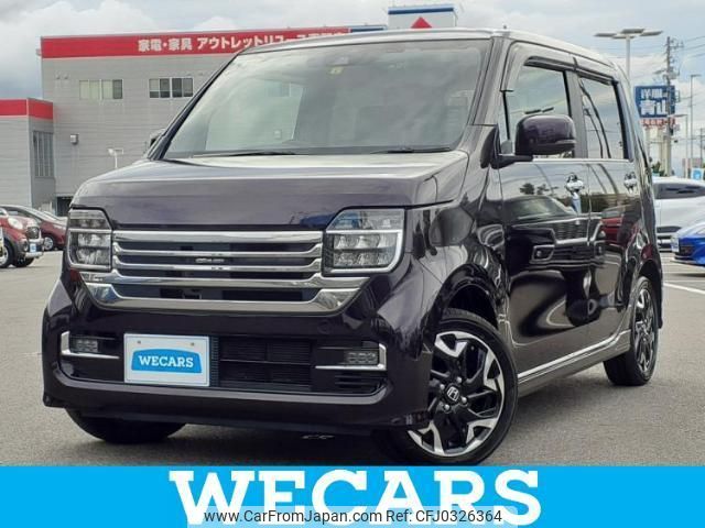 honda n-wgn 2020 quick_quick_6BA-JH3_JH3-2002774 image 1