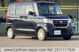 honda n-box 2018 -HONDA--N BOX DBA-JF3--JF3-1152975---HONDA--N BOX DBA-JF3--JF3-1152975-