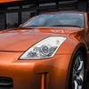 nissan fairlady-z 2005 -NISSAN--Fairlady Z CBA-HZ33--HZ33-320167---NISSAN--Fairlady Z CBA-HZ33--HZ33-320167- image 8