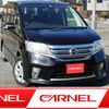 nissan serena 2012 S12923 image 1