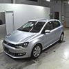 volkswagen polo 2011 -VOLKSWAGEN--VW Polo 6RCBZ-WVWZZZ6RZBU079035---VOLKSWAGEN--VW Polo 6RCBZ-WVWZZZ6RZBU079035- image 5