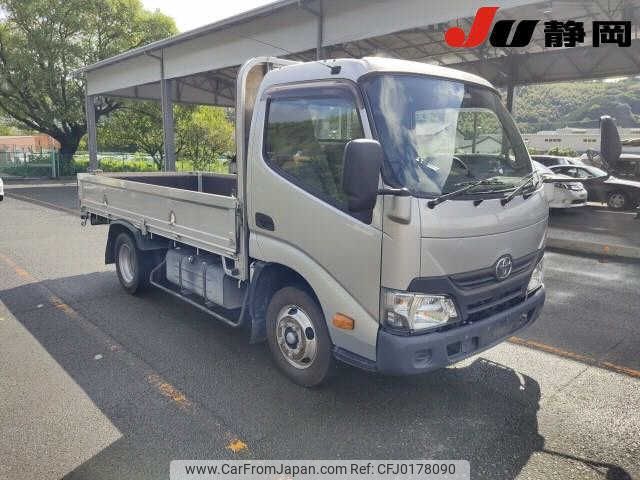 toyota dyna-truck 2018 -TOYOTA--Dyna XZU645-0004200---TOYOTA--Dyna XZU645-0004200- image 1