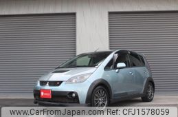 mitsubishi colt 2008 CFJ1578059