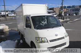 toyota liteace-truck 2013 -TOYOTA--Liteace Truck S412U--002510---TOYOTA--Liteace Truck S412U--002510-