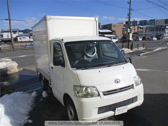 toyota liteace-truck 2013 -TOYOTA--Liteace Truck S412U--002510---TOYOTA--Liteace Truck S412U--002510- image 1