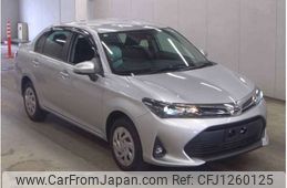 toyota corolla-axio 2024 -TOYOTA--Corolla Axio 3BA-NZE164--NZE164-7095126---TOYOTA--Corolla Axio 3BA-NZE164--NZE164-7095126-
