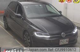 volkswagen polo 2019 -VOLKSWAGEN--VW Polo AWCHZ-LU004127---VOLKSWAGEN--VW Polo AWCHZ-LU004127-