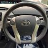 toyota prius 2015 -TOYOTA--Prius DAA-ZVW30--ZVW30-1932340---TOYOTA--Prius DAA-ZVW30--ZVW30-1932340- image 12