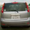 nissan note 2010 No.11003 image 32