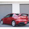 mitsubishi lancer 2008 CFJ1559410 image 4