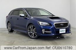 subaru levorg 2014 CFJ0610780