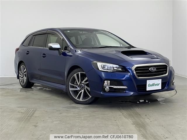 subaru levorg 2014 CFJ0610780 image 1