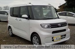 daihatsu tanto 2022 -DAIHATSU 【野田 580】--Tanto 6BA-LA650S--LA650S-0222217---DAIHATSU 【野田 580】--Tanto 6BA-LA650S--LA650S-0222217-