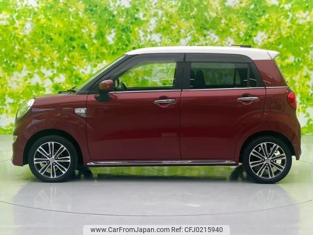 daihatsu cast 2017 quick_quick_DBA-LA250S_LA250S-0119512 image 2