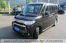 daihatsu tanto 2013 -DAIHATSU 【山口 580ﾜ7117】--Tanto DBA-L375S--L375S-0642913---DAIHATSU 【山口 580ﾜ7117】--Tanto DBA-L375S--L375S-0642913-