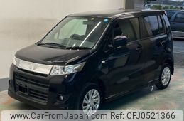 suzuki wagon-r 2011 -SUZUKI--Wagon R MH23S-645586---SUZUKI--Wagon R MH23S-645586-