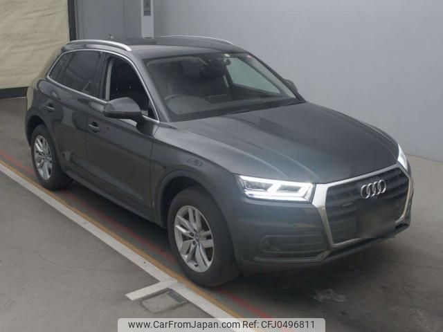 audi q5 2019 quick_quick_LDA-FYDETS_WAUZZZFY3K2102461 image 1