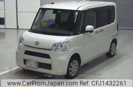 daihatsu tanto 2016 -DAIHATSU--Tanto DBA-LA600S--LA600S-0437129---DAIHATSU--Tanto DBA-LA600S--LA600S-0437129-